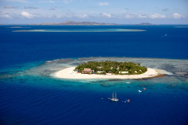 Yasawa Island hopping ∣ Арал хооронд аялах