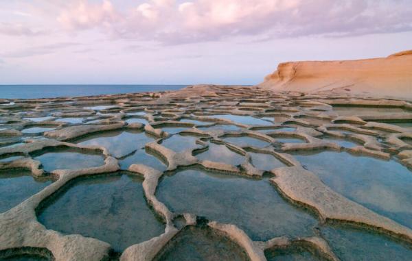 Gozo ∣ Үзэсгэлэнт арал
