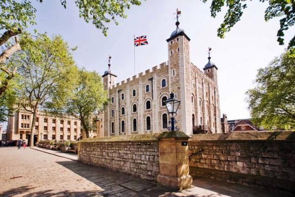 Tower of London