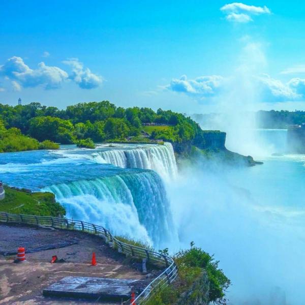 Niagara Falls