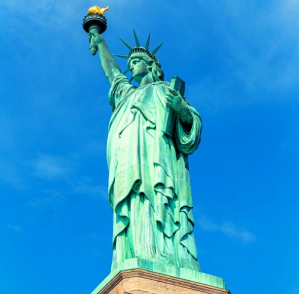 Statue of Liberty