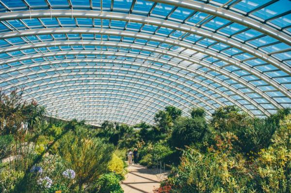 National Botanic Garden of Wales