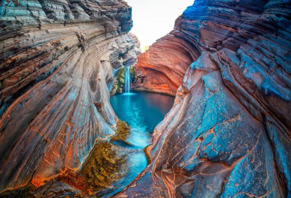 Karijini National Park