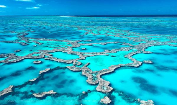 Great Barrier Reef