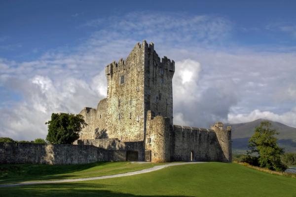 Killarney National Park