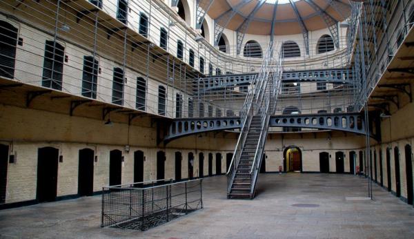 Kilmainham Gaol