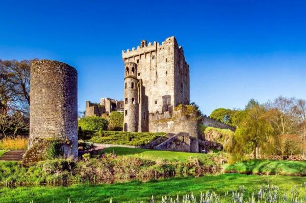 Blarney Castle