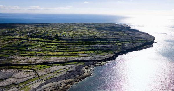 The Aran Islands