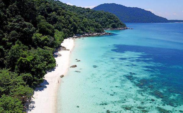 Perhentian Islands