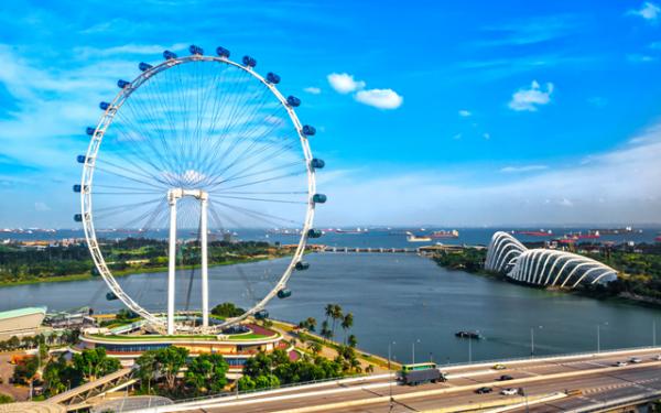 Singapore Flyer