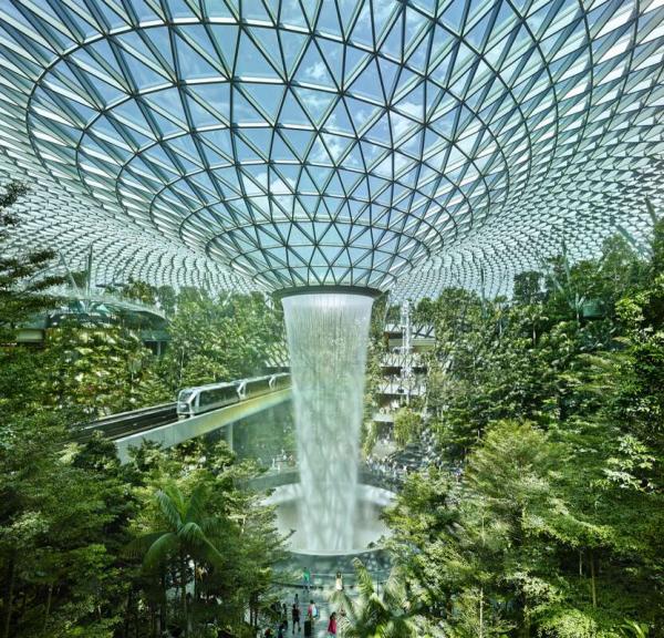 Jewel Changi Airport