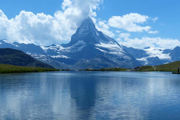 The Matterhorn