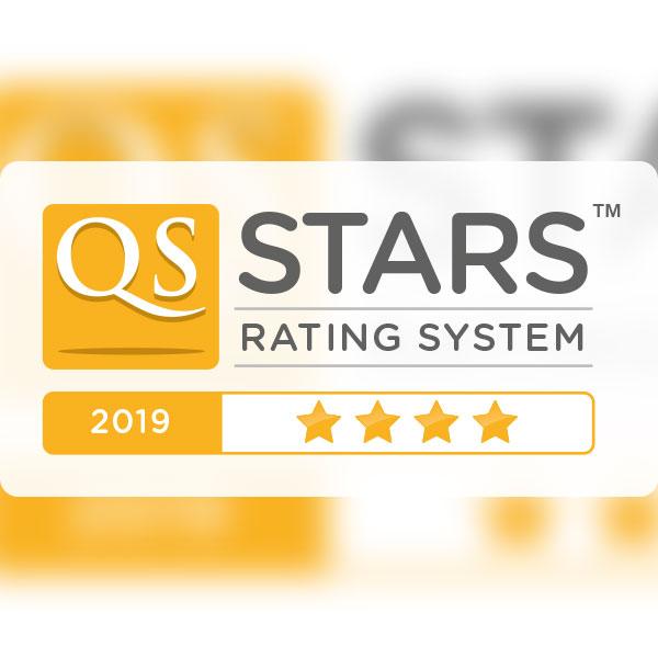 QS Stars