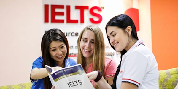 IELTS хөтөлбөр