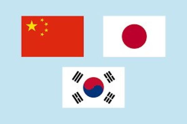 Япон , Солонгос , Хятад , Филиппин хэлний сургалт
