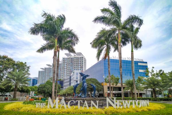 Mactan Newtown