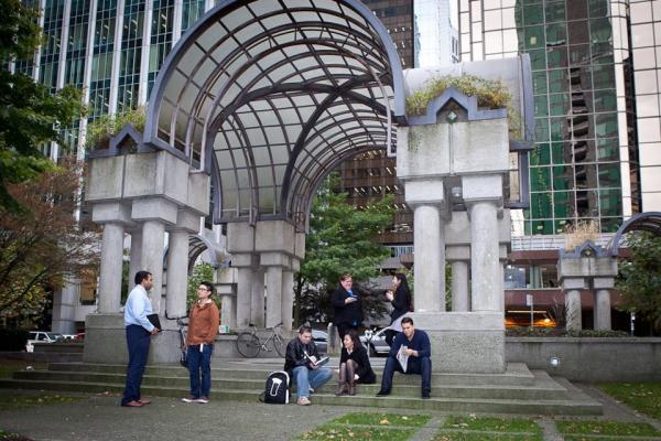 Амьдралын гайхалтай чанар