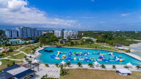 Solea Resort далайн эрэг