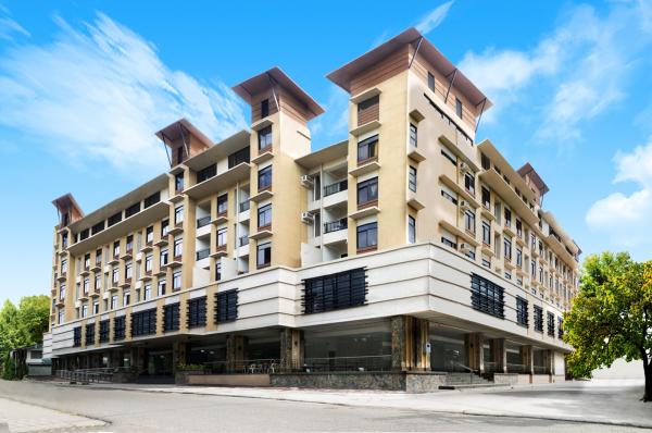 Capital campus