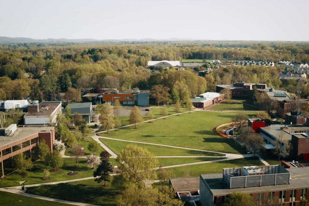 University Of Hartford