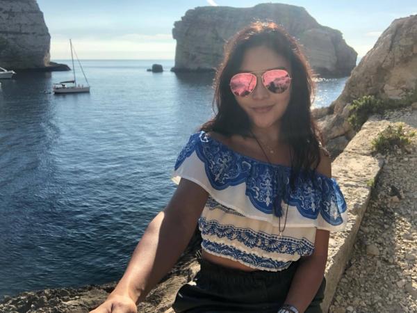 Мальта-д англи хэл сурахын хажуугаар ажил хийх боломжтой боллоо