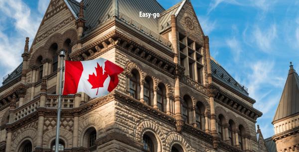 Канадын засгийн газар гадаад оюутны ажиллах зөвшөөрлийн журмыг хялбаршуулж байна!