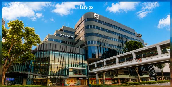 Kaplan Singapore - Oлон улсад танигдсан 2 улсын дипломыг богино хугацаанд авцгаая
